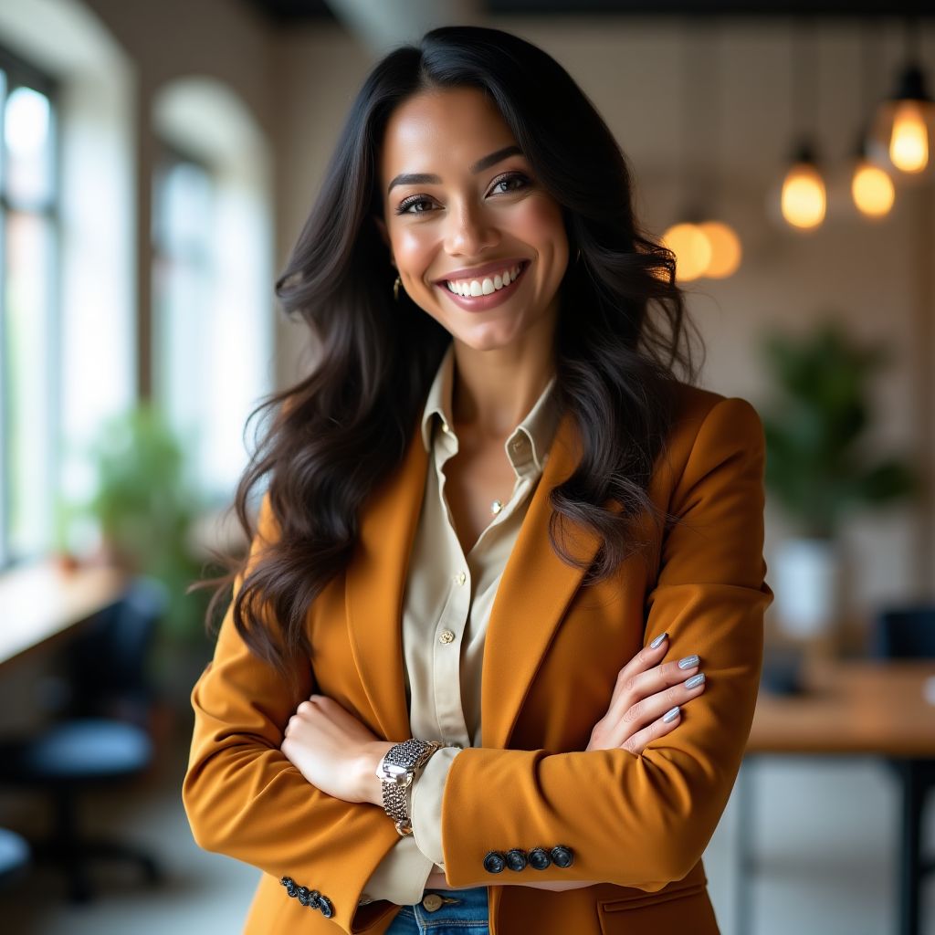 Directora de Estrategia Digital